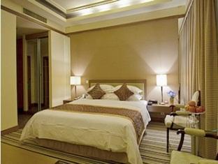 Qingdao Golden Mountain Resort Hotel Ngoại thất bức ảnh